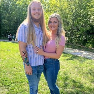 Meet your Posher, Ashleigh